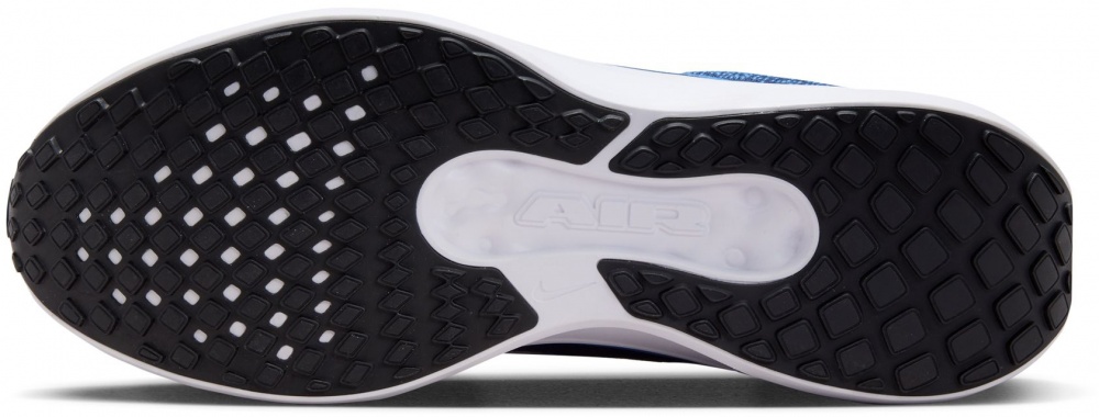 Кроссовки мужские Nike WINFLO 11 FJ9509-400 р.44 синие