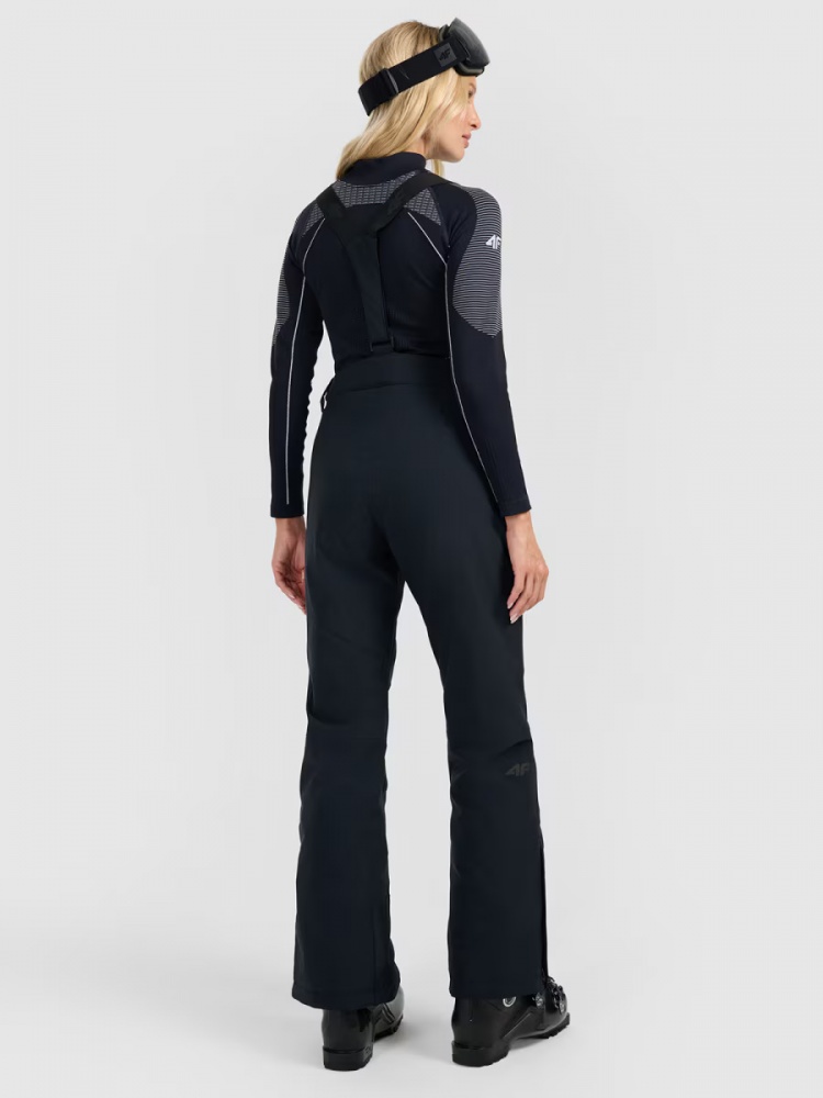 Брюки 4F 4FWAW25TFTRF0944-20S р. S черный