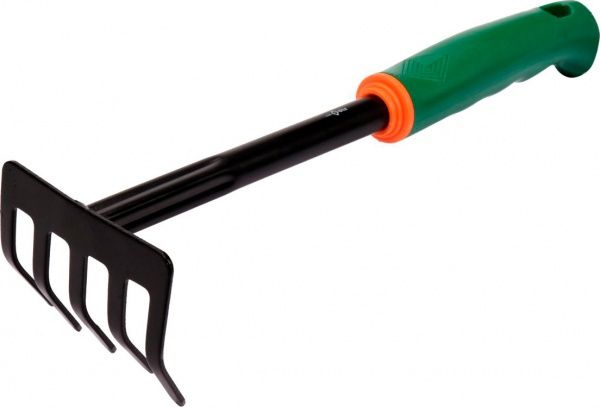 Граблі Flo (99036) 5 зубів