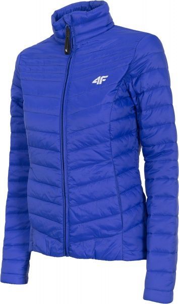 Куртка 4F H4L20-KUDP006-36S H4L20-KUDP006-36S L синий
