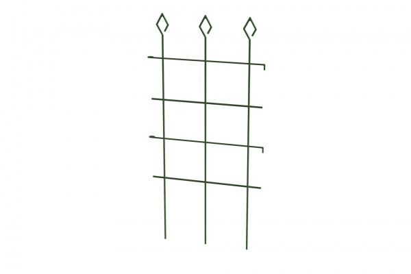 Опора для растений Ferrum Decor 400x750 мм