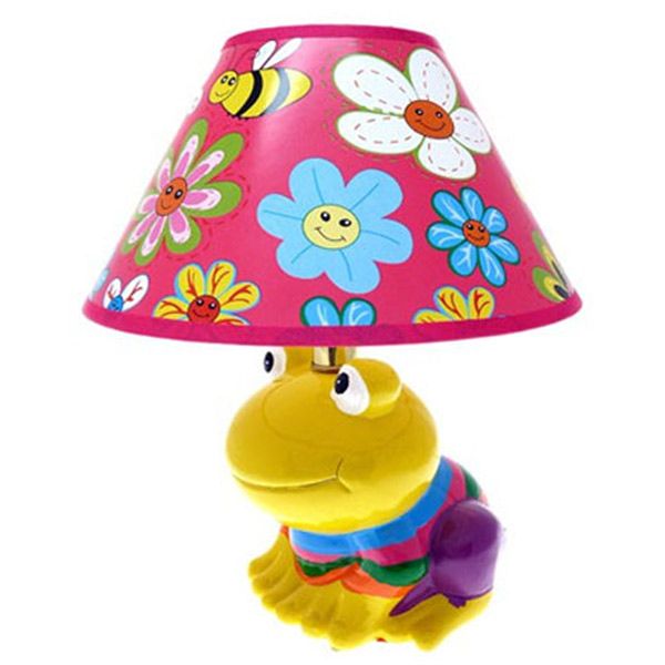 Светильник Camelion KD-564 лягушонок