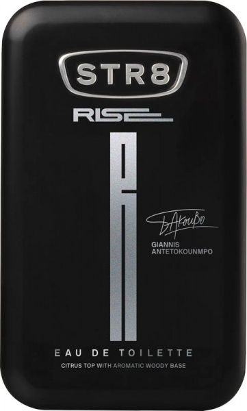 Туалетна вода STR8 Rise 50 мл