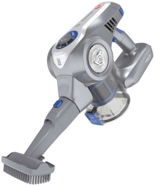 Пылесос аккумуляторный Hoover HF722PTLG 011 