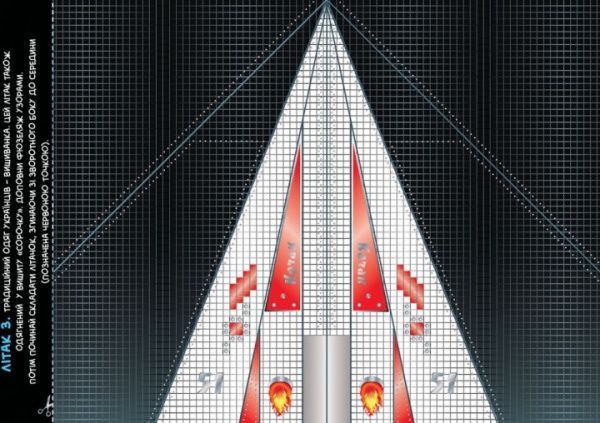 Книга «Книга Твій повітряний флот. Випуск 2»