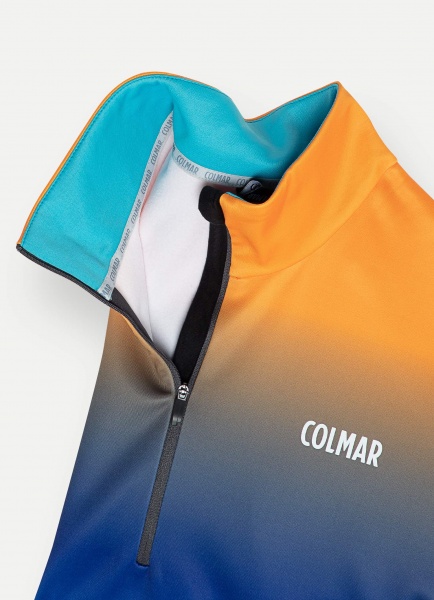 Джемпер Colmar MENS SWEATSHIRT RAINBOW 83852UG-453 р. XL різнокольоровий