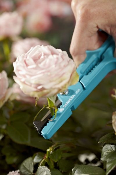 Ножиці Gardena для троянд 359-20 359-20