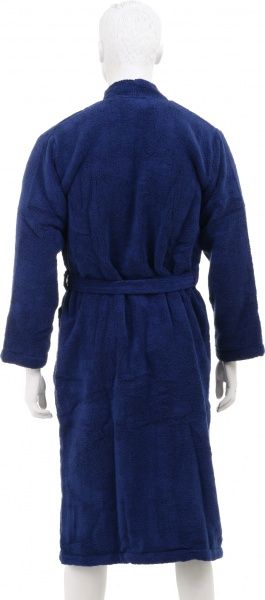 Халат чоловічий La Nuit Rex р. M неві 