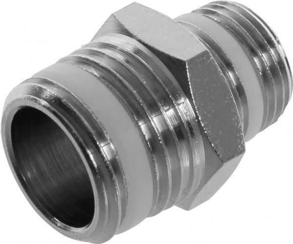 Фітинг-перехідник Camozzi 3/8-1/2 S2510