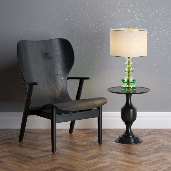 Декоративна фарба PRIMACOL DECORATIVE Let's shine singapur 1 л