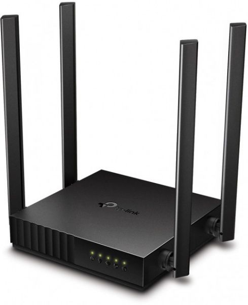 Wi-Fi-роутер TP-Link Archer C54 