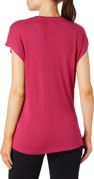 Футболка Energetics Gerda 7 wms 411068-903286 34 червоний
