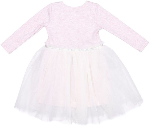 Сукня Luna Kids р.128 мокко 