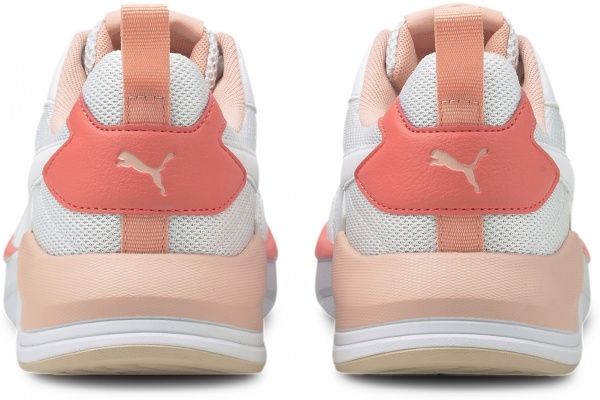 Кроссовки Puma X-Ray Lite 37412214 р.UK 3,5 белый