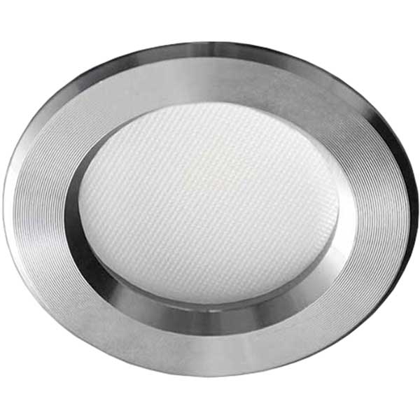 Світильник LED Estares TH-75-5 Вт 2800K хром