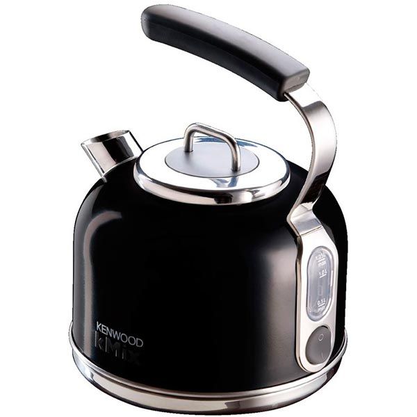 Чайник электрический Kenwood SKM034 черный