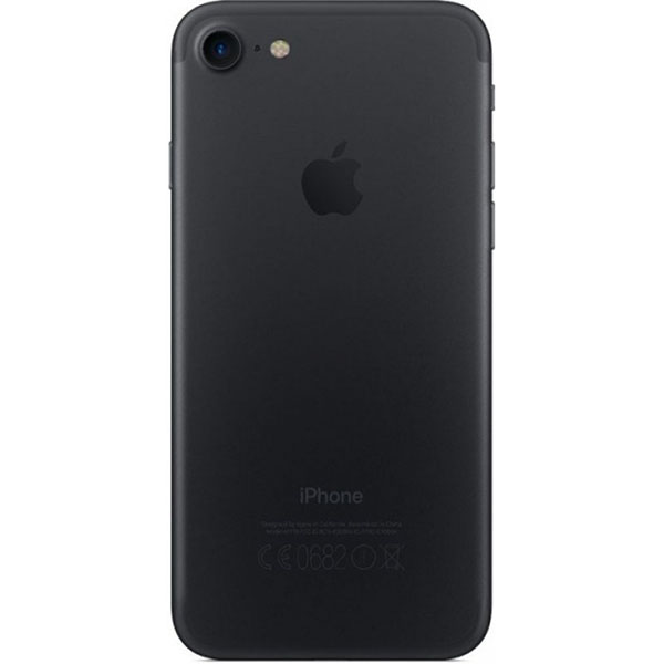 Смартфон Apple iPhone 7 32GB Black (MN8X2FS/A)