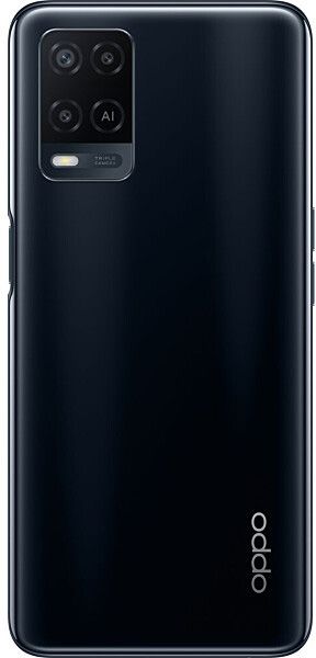 Смартфон OPPO A54 4/64GB crystal black (CPH2239 BLACK) 