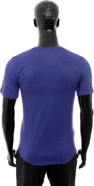 Футболка Nike 742228-455 XL синій