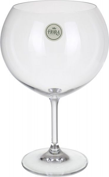 Набор бокалов Gintonic 990 мл 2 шт. Fiora 