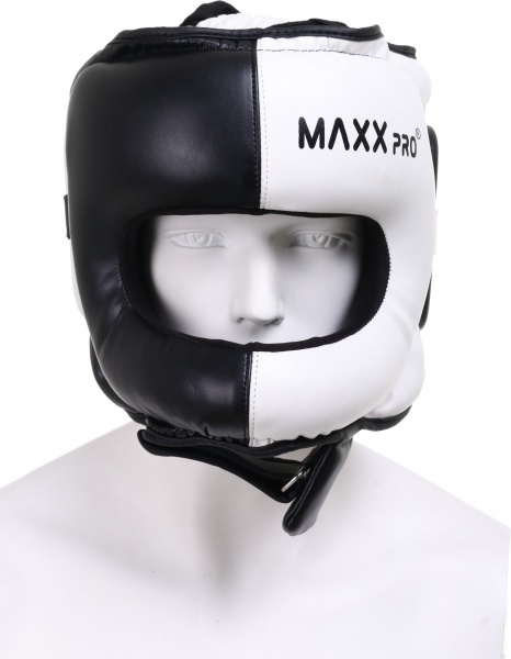 Шлем MaxxPro AHG-700 р. XL 