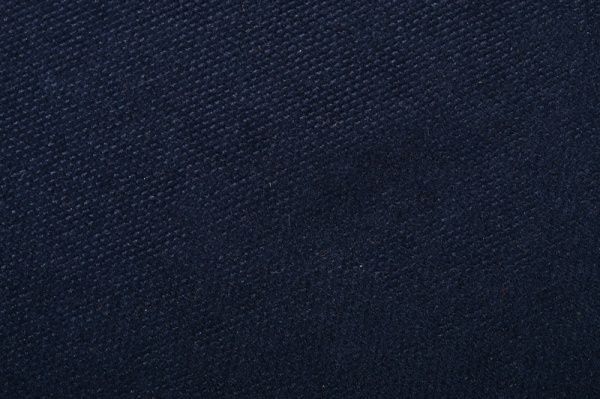 Подушка декоративная Велмарт 45x45 см темно-синий 