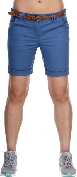 Шорти Firefly Bianca 258338-535 р. 34 синій