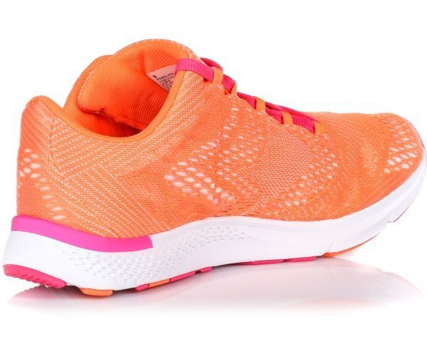 Кроссовки New Balance Fuel Core Agility V2 WXAGLVT2 р.8 оранжевый