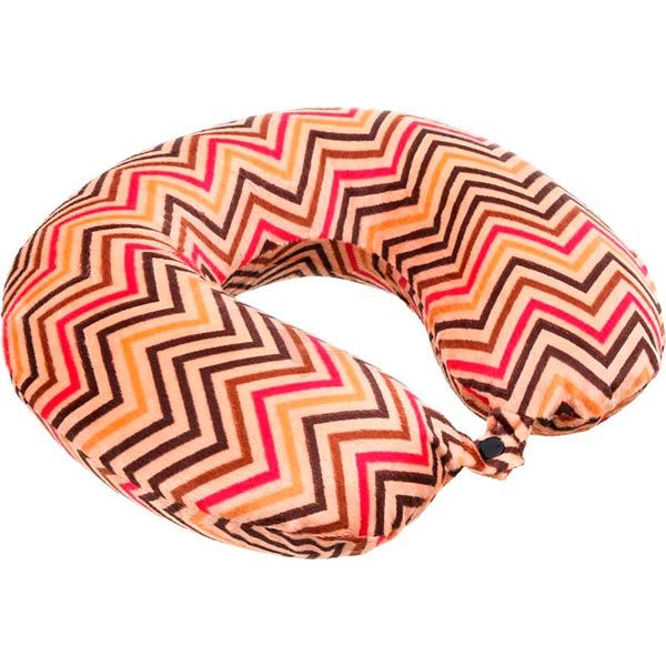 Подушка ортопедическая Luna зигзаг 30x30x9 см