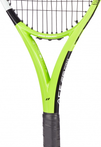 Ракетка для большого тенниса Pro Touch Ace 26 1 Pro 411994-900687 