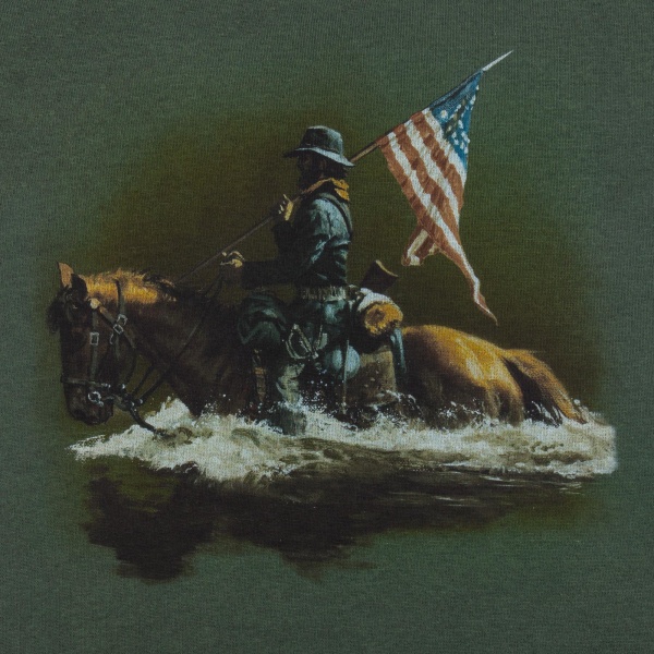 Світшот P1G ЗИМОВИЙ 