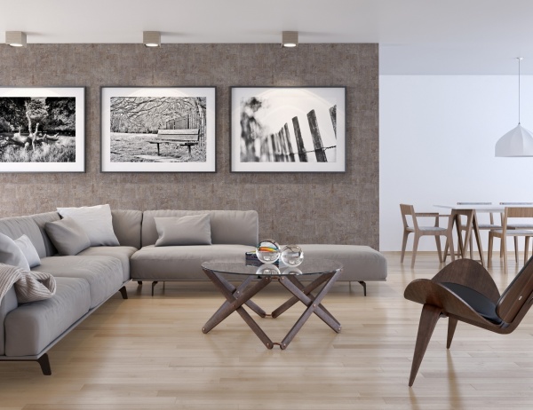 Шпалери вінілові на флізеліновій основі MEGAPOLIS 9093-12 1,06x10,05 м 