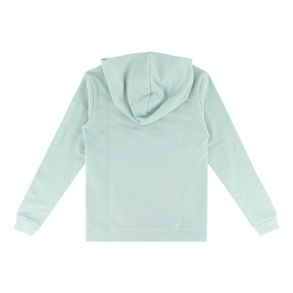 Худи для мальчика NWM трикотажное р.152 светло-зеленый U44192-1 