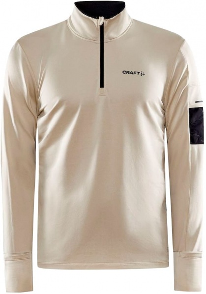 Джемпер Craft ADV SubZ LS M 1911331-211000 р. XL чорний