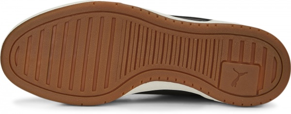 Кроссовки Puma CA PRO LUX PRM 39013301 р.44,5 UK 10 черный