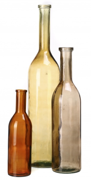 Пляшка Rioja D21 San Miguel