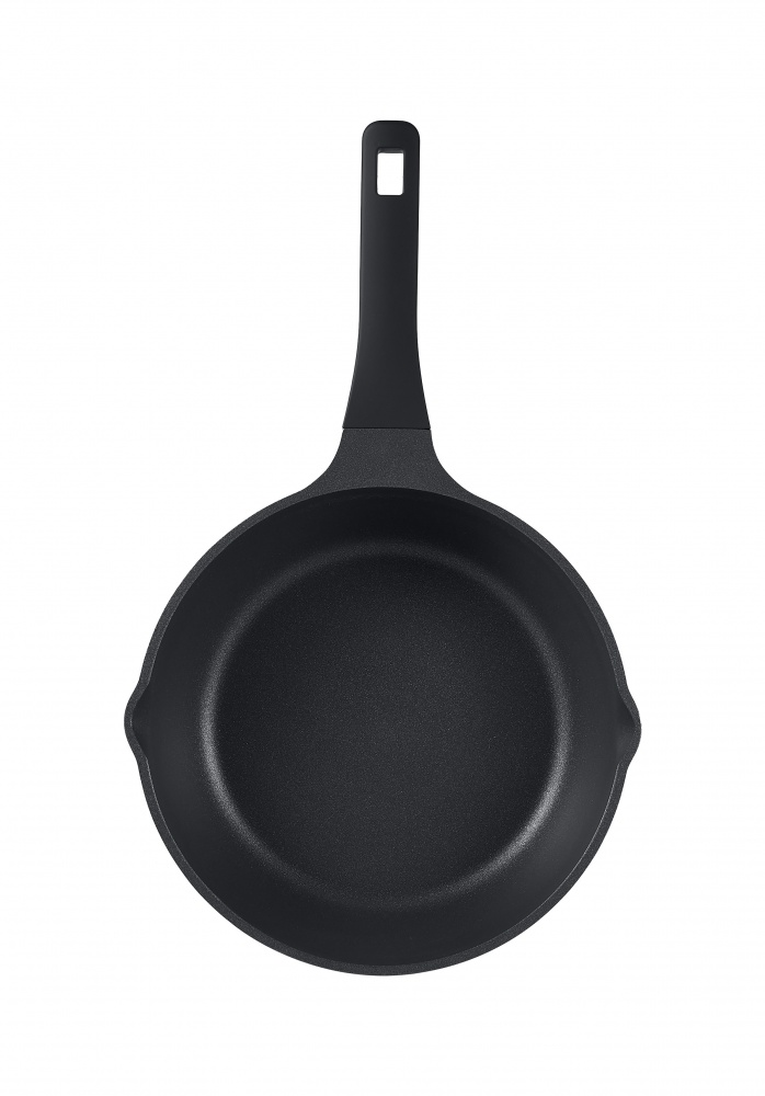 Сковорода з кришкою Kohen Gourmet Master 28 см KN91646