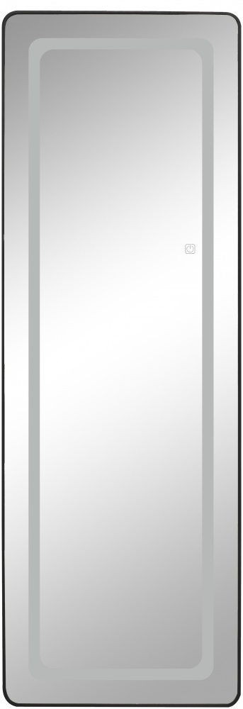 Зеркало со встроенной подсветкой 500х1500 (ЭЗ-01030) LED