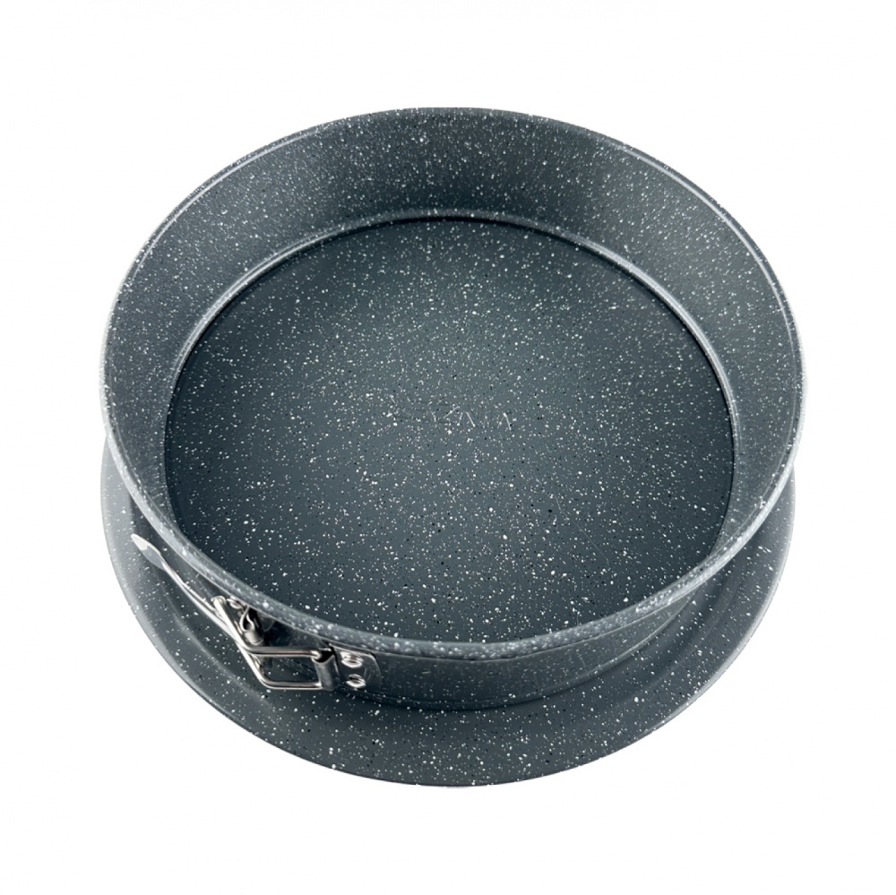 Форма для торта роз'ємна Vinzer Dolci Line 24х7 см 50786