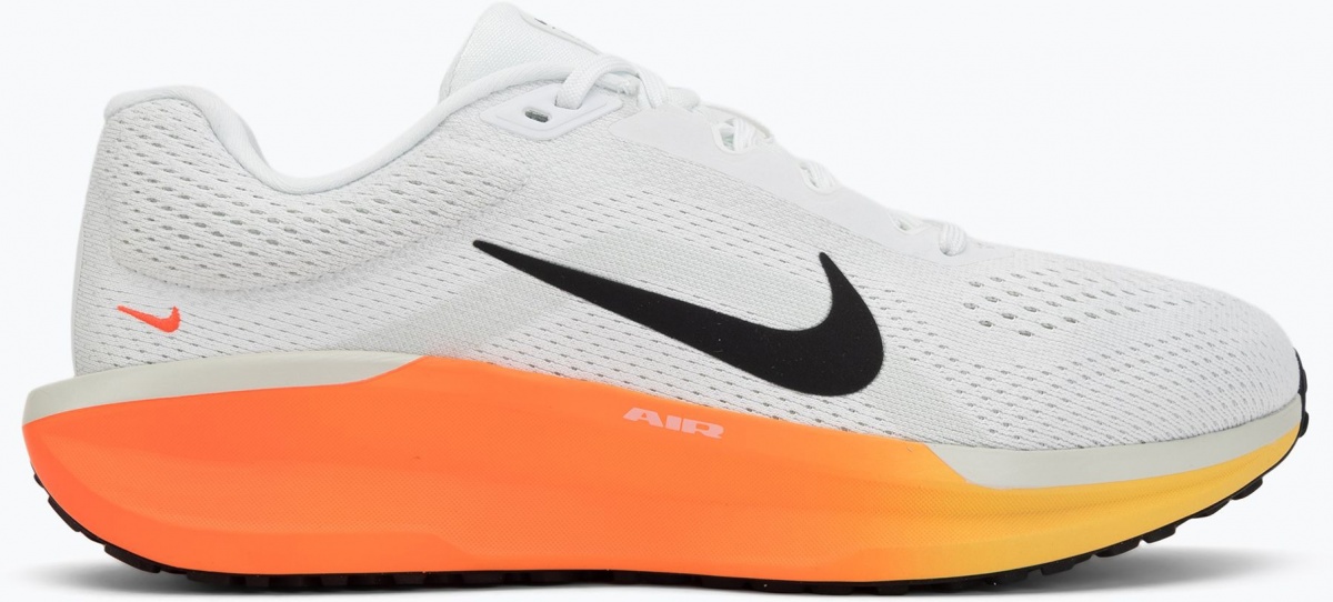 Кросівки чоловічі Nike Winflo 11 FJ9509-111 р.45 білі — фото 1
