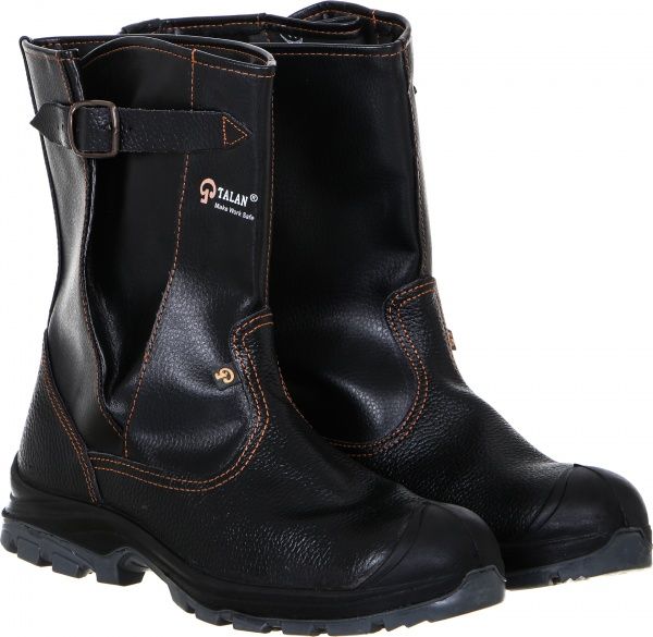 Сапоги Talan Вездеход р.45 ВС405 черный