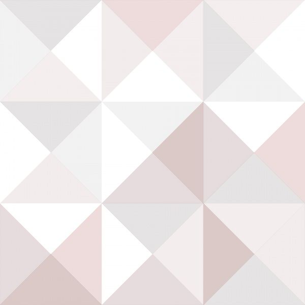 Обои Triangles Pink-1 EP1015 