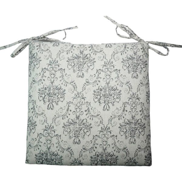 Подушка Bella Vita квадратна Erin серія Elegant