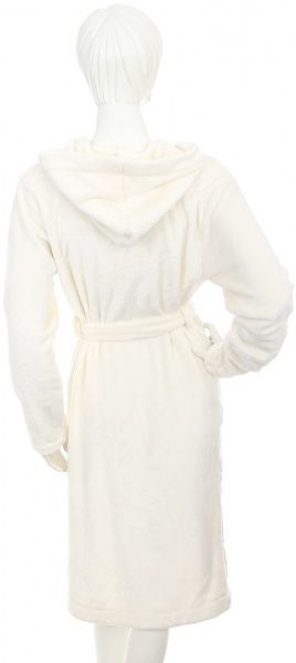 Халат Фламинго р.164 молочный 884-909 