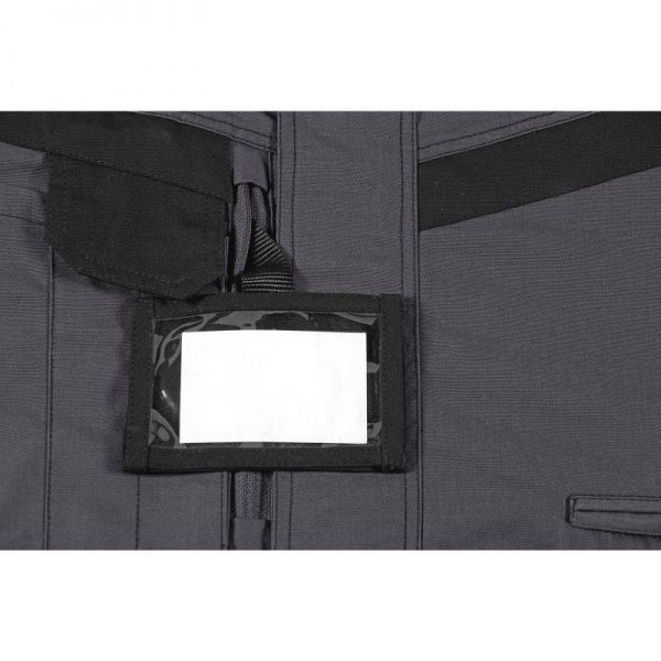 Куртка рабочая Delta Plus Mach2 Corporate р. XXXL MCVE2MN3X темно-синий