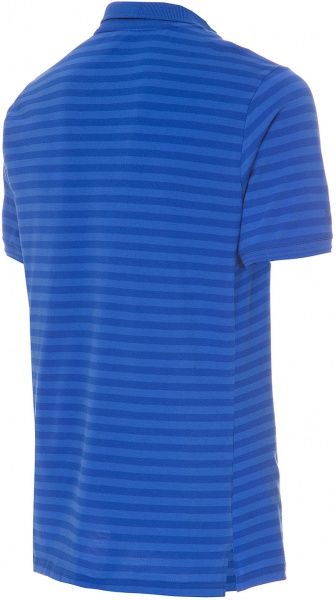 Футболка New Balance MT931533STW S синій