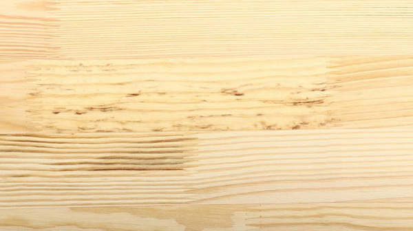 Щит меблевий 28х800х2000 мм сосна