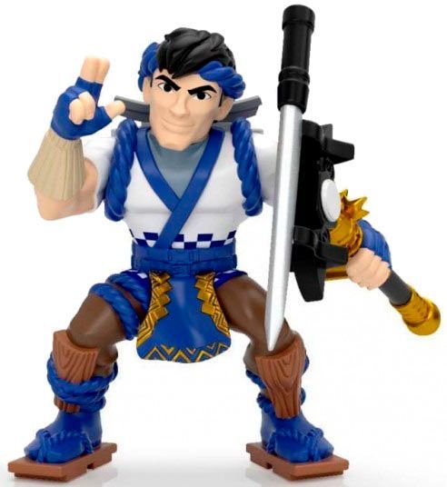 Фігурка Fortnite Майстер Суші 