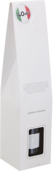 Аромадиффузор для дома Hypno Casa Ambra Darabia 250 мл 