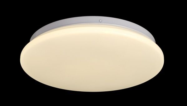 Світильник світлодіодний Expert XH-C15-255-F 15 Вт IP20 білий 